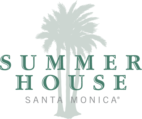 Summer House Santa Monica